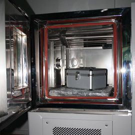 AC220V programmeerbaar Constant Temperature Humidity Chamber
