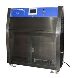 De Normenlaboratorium van ASTM D4329 het Verouderen Materiaal Acht de UVbuizen UV het Verouderen Kamer van de het Milieu UV Versnellende Test van de Testkamer