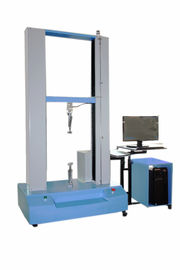De Spanning van ASTM D1790 JIS K6545 Universele Materiële het Testen Machine