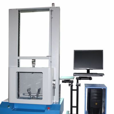 De Ladingsservobesturing van ASTM 1000kg Buigend het Testen Materiaal voor Glas