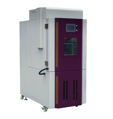 80L - 1000L economisch Constant Temperature Humidity Test Chamber