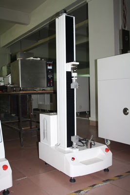 MINI het Meetapparaat van de de Compressiesterkte van de Printer Hoge Nauwkeurigheid Elektronische Trek het Testen Machine