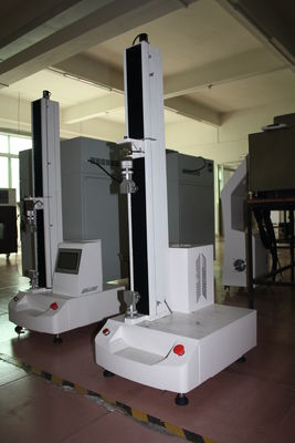 MINI het Meetapparaat van de de Compressiesterkte van de Printer Hoge Nauwkeurigheid Elektronische Trek het Testen Machine