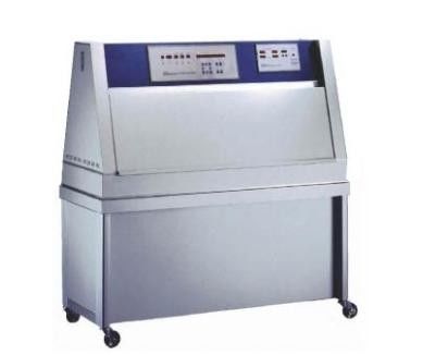 ISO5423 programmeerbare UV Versnelde het Verouderen Testkamer voor Plastiek