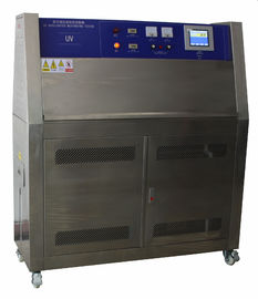 UV het Verouderen Testende de Kameriso 4892-3/ISO 11507 Normen van de Machine Milieutest