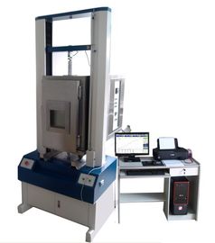 Universele het Materiële Testen van ASTM D1790/van D1593 JIS K6545 Machine