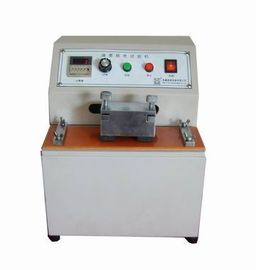 Het Document van de inktverkleuring het Testen Machinedocument het Testen Regelbaar Materiaal