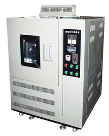 ASTM1149 standaard Rubber het Ozon van de de Industrie Hoge Precisie Milieu het Verouderen Testkamer