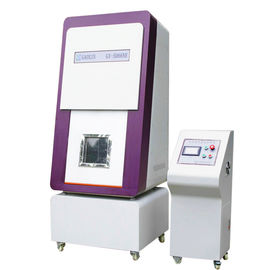 De Batterij9.1kg Effect van UN38.3 IEC62133 het Testen Machine/Vrije Daling 610mm Effect het Testen Materiaal