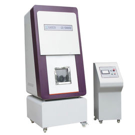 De Batterij9.1kg Effect van UN38.3 IEC62133 het Testen Machine/Vrije Daling 610mm Effect het Testen Materiaal