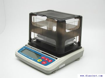 Specifiek Rubber het Testen Materiaal, Elektronisch de Dichtheidsmeetapparaat van de Ernstdensimeter