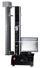 500mm/Min Universal Testing Machine For-Plastiek, Machine van de Desktop de Trektest