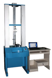 2KN laboratorium UTM Universele het Testen Machine voor Bouwmaterialen voor het Trek het Testen Materiaal